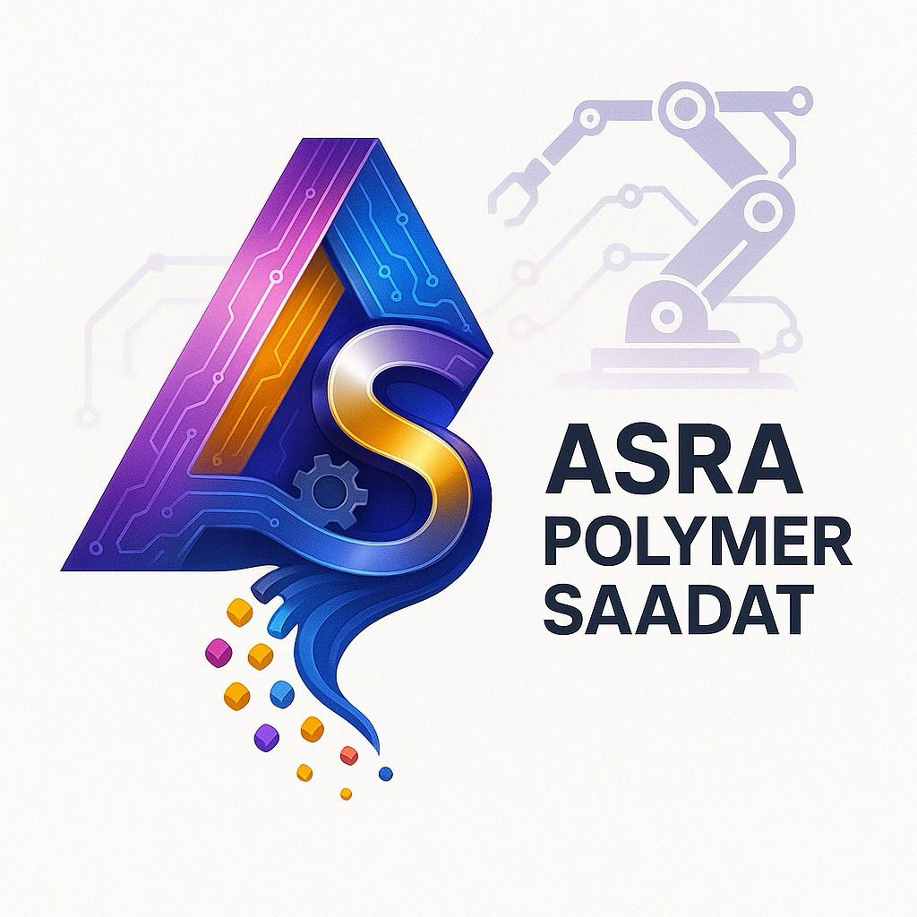 اسرا پلیمر سعادت