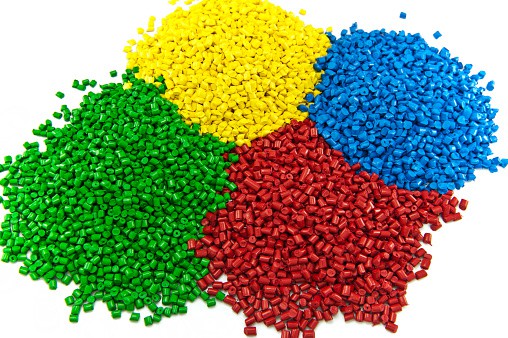 مستربچ رنگی چیست؟