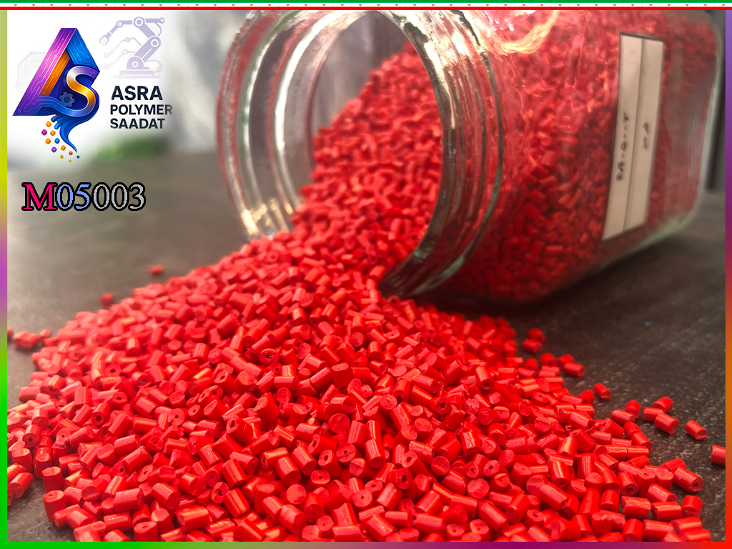 مستربچ قرمز M05003 _1024