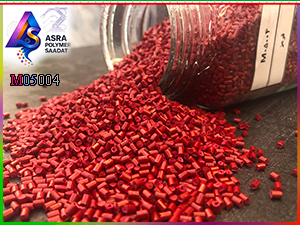 مستربچ قرمز M05004