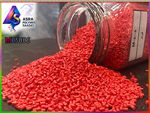 مستربچ قرمز M05005