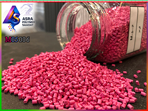 مستربچ قرمز کد M05006
