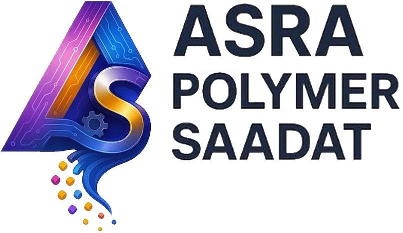 اسرا پلیمر سعادت
