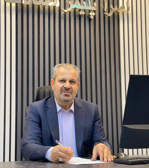 مختار فاضلی